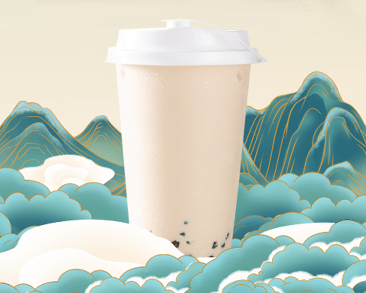 霸王茶姬奶茶飲品加盟費多少錢啊，霸王茶姬加盟個人條件需要滿足什么